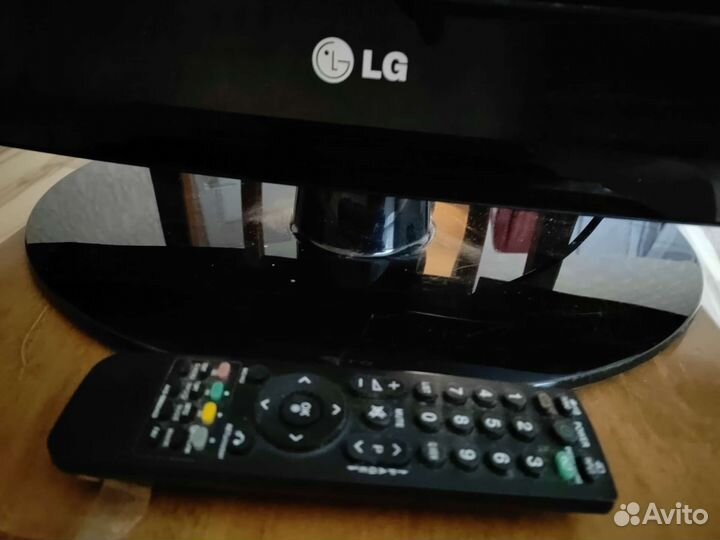 Телевизор LG