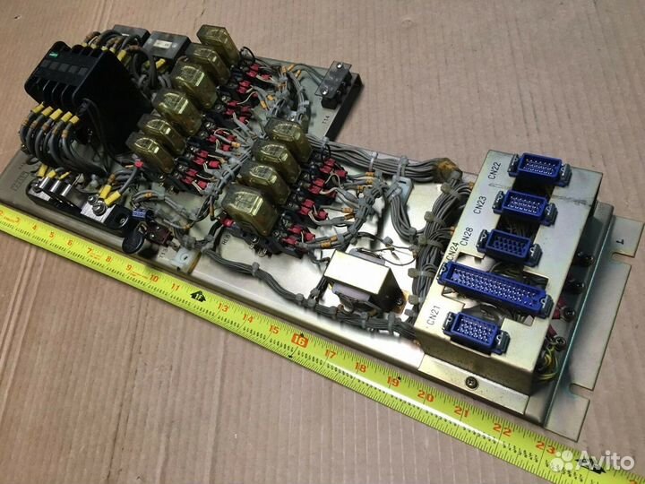 Ремонт комплектующих Fanuc, программирование чпу