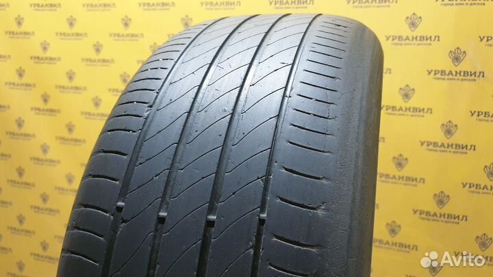 Michelin Latitude Tour 265/60 R18 109T