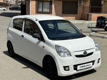 Daihatsu Mira 0.7 AT, 2008, 230 000 км, с пробегом, цена 410 000 руб.