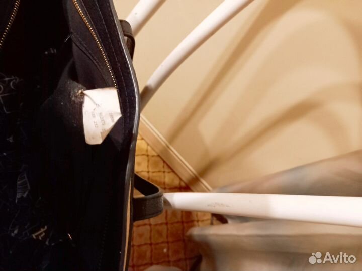 Сумка furla teresa оригинал Италия номерная