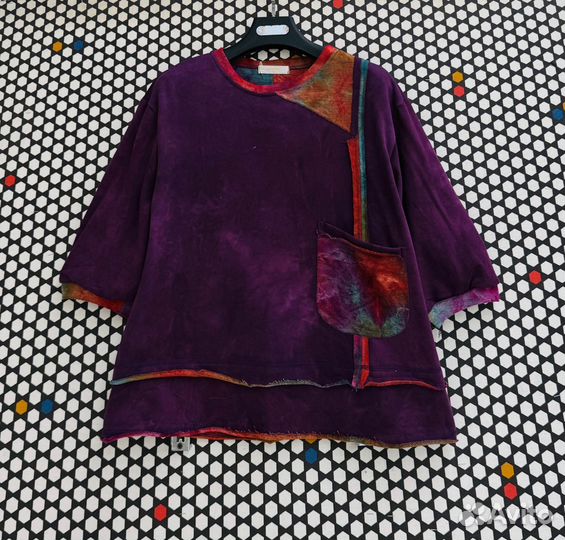 Свитшот Korean, женский, размер 52/58