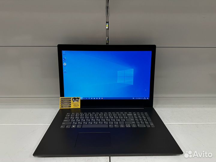 Ноутбук Lenovo IdeaPad 330-17IKB