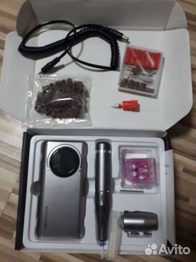 Фрезер для ногтей