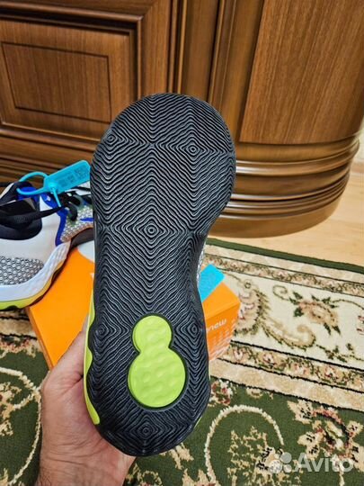 Nike Renew Elevate 2