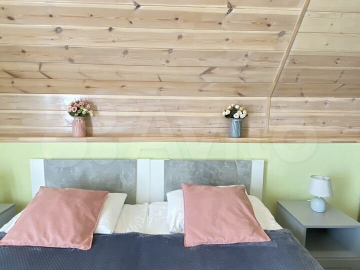 Квартира-студия, 26 м², 3/3 эт.