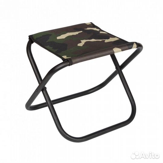 Кресло складное для рыбалки