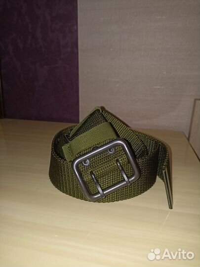 Ремень армейский