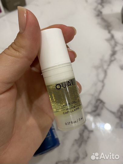 Уход для волос Olaplex 9, Redken, Ouai