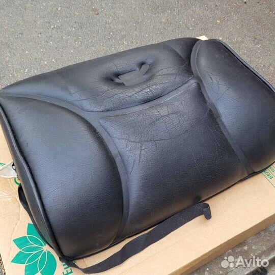 Массажная подушка