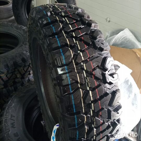 КАМА Flame M/T (HK-434) 205/70 R16 97Q