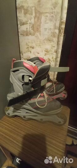Сноубордические ботинки