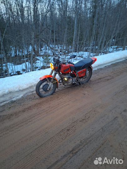 Иж планета 5