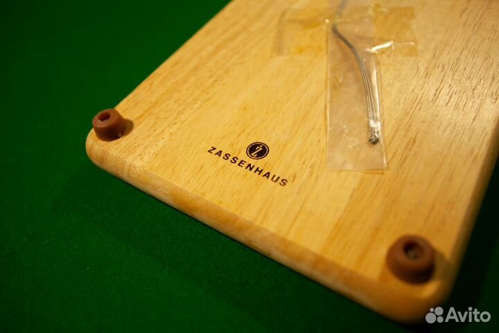 Доска для нарезки и подачи сыра