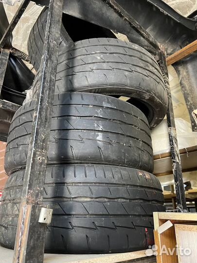 Bridgestone Potenza G009 235/40 R18