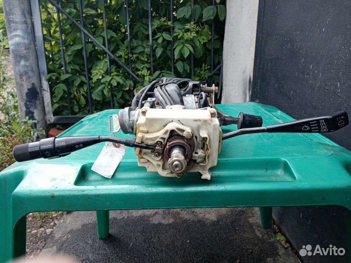 Рулевая колонка на тлк -70