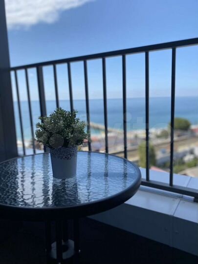 Квартира-студия, 32 м², 13/13 эт.