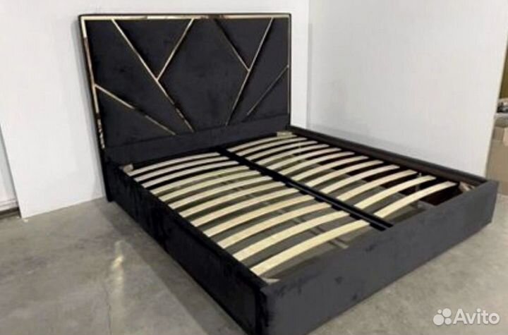 Собственная фабрика, кровати