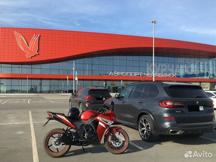 Свой человек в Челябинске