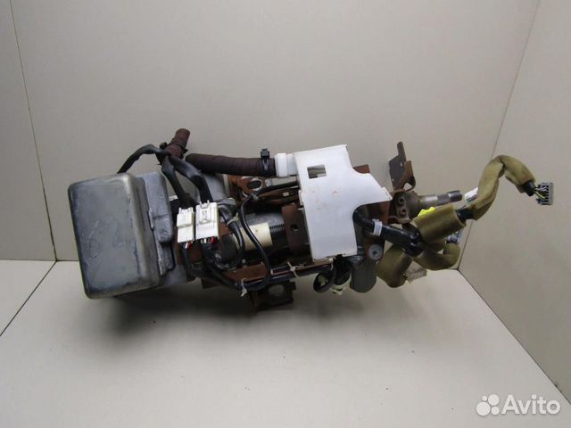 Электроусилитель руля Infiniti EX/QX50 (J50) 2008