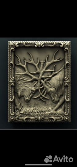 Чпу 3d фрезеровка по древесине и алюминию