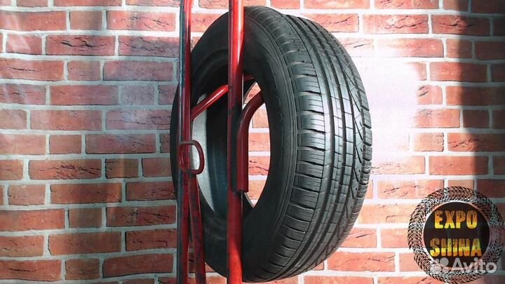 Dunlop Grandtrek Touring A/S 225/65 R17