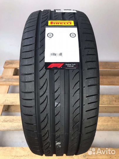 Pirelli Powergy 235/60 R18