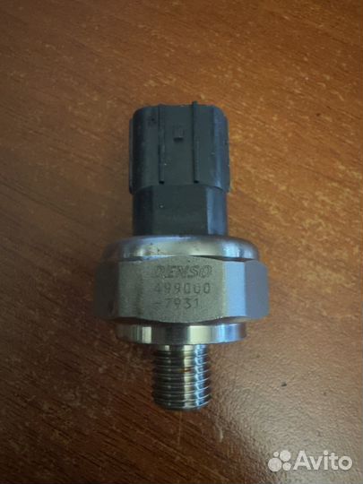 Датчик давления масла Honda