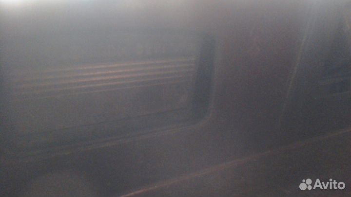 Крышка багажника Nissan Murano, 2008