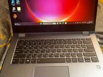 Lenovo yoga 530