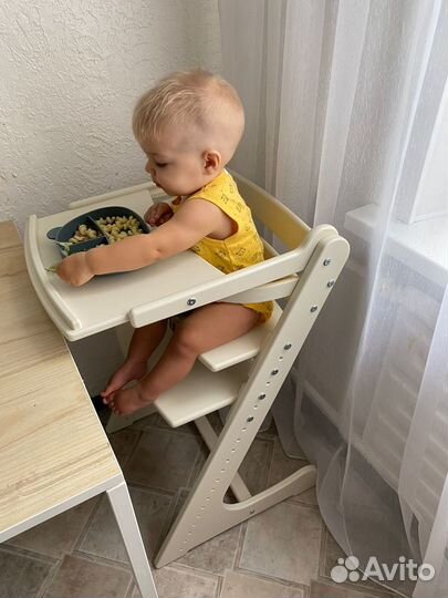 Стульчик для кормления