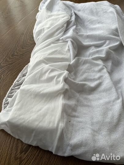 Постельное белье