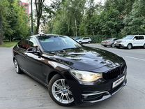 BMW 3 серия GT 2.0 AT, 2013, 168 000 км, с пробегом, цена 1 490 000 руб.