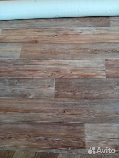 Продам линолеум