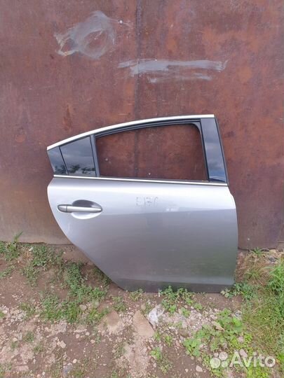 Дверь задняя правая Mazda 6