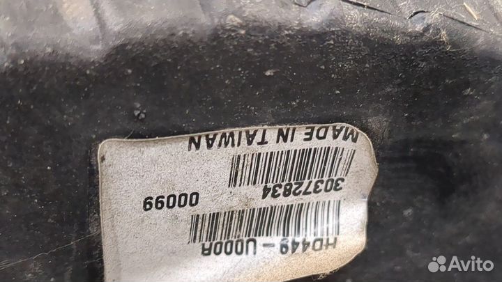 Фонарь (задний) правый Acura MDX