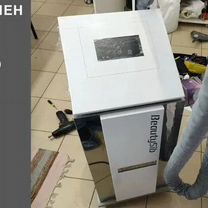 Ремонт косметологического оборудования лазера LPG, Йошкар-Ола