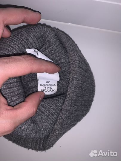 Шарка The North Face оригинал