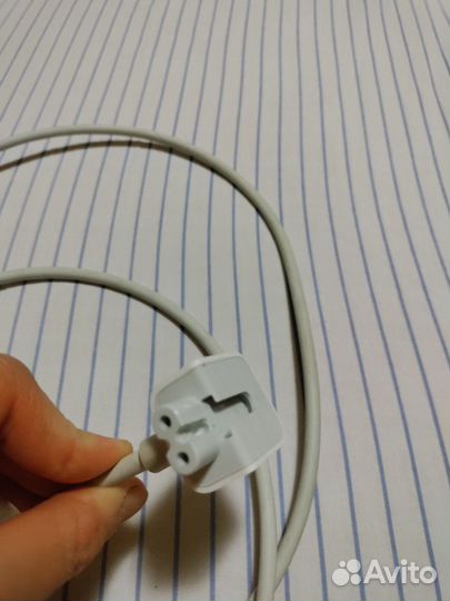 Удлинитель apple оригинал