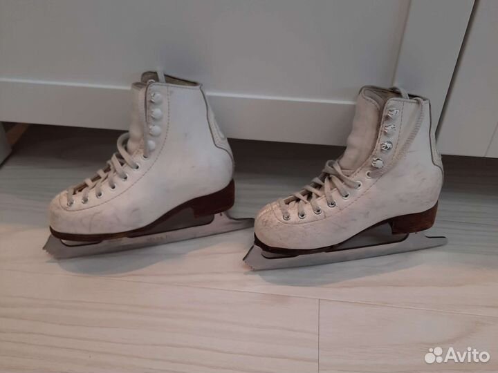 Коньки wifa размер 29LL