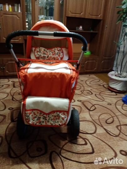 Детские коляски