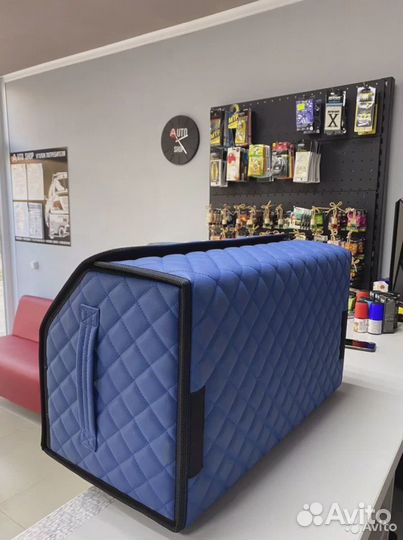 Органайзер в багажник