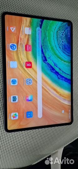 MatePad Pro 10.8 inch LTE 8GB+256GB (MRX-AL09) Gre