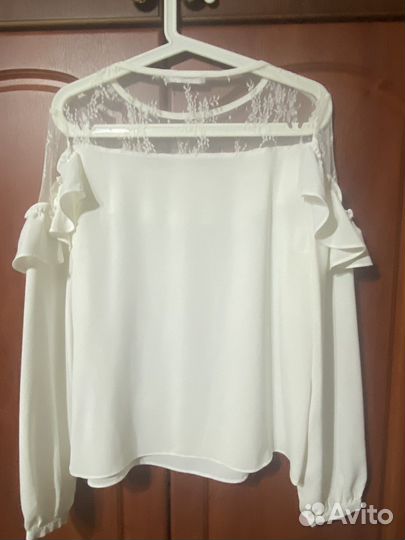 Блузка детская