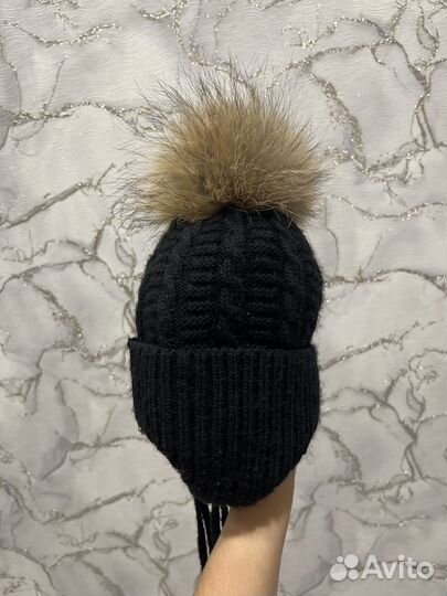 Шапка для мальчика