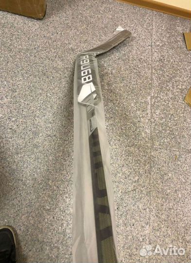 Клюшка хоккейная bauer, CCM