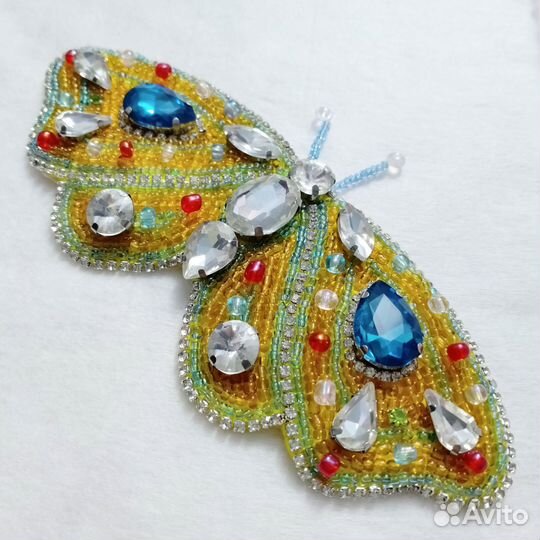 Клатч черный бархатный. Винтажный стиль