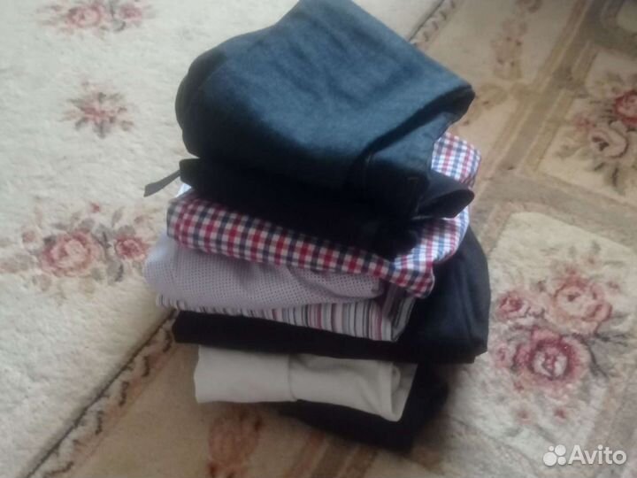 Одежда пакетом для школы на мальчика