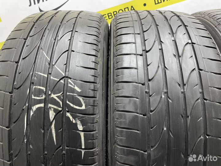 Bridgestone Dueler H/P Sport 225/45 R19 100R