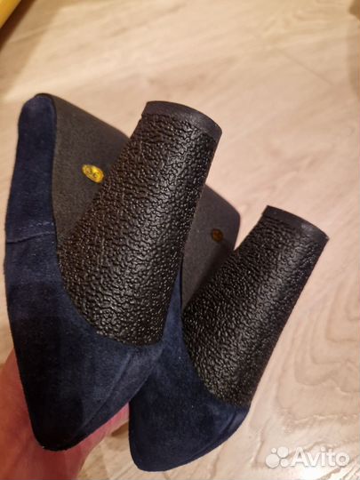 Ботильоны р. 36